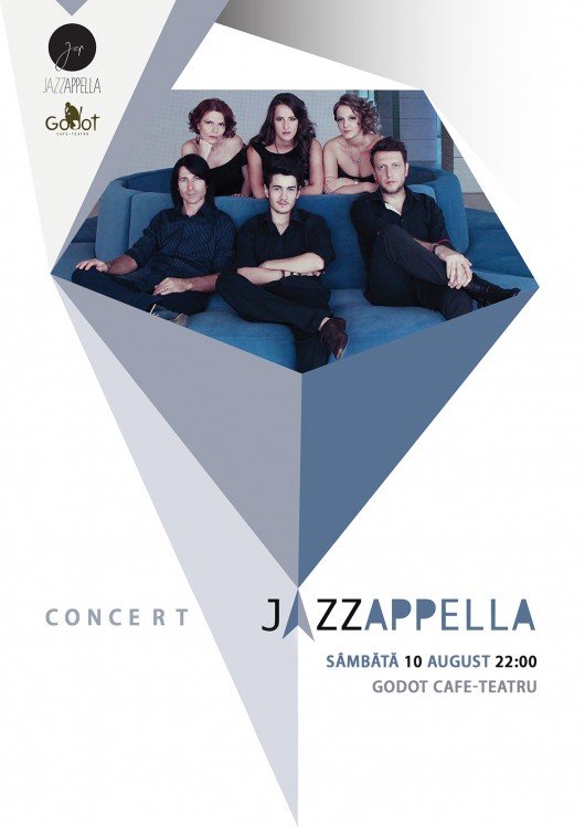 Jazzapella