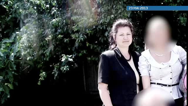 Urmeaza 15 ani de inchisoare pentru barbatul care a injunghiat o femeie in plina strada. VIDEO