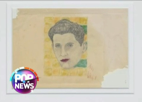 A cumparat un desen cu 5 dolari si l-a scos la licitatie pe eBay. Cat valoreaza in realitate