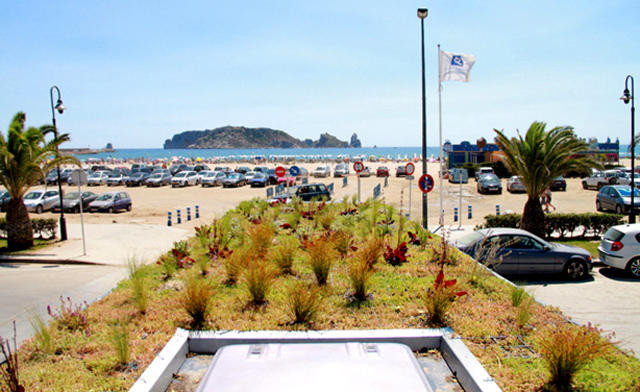 Asa arata mijlocul inedit de transport public, menit sa purifice aerul! VIDEO