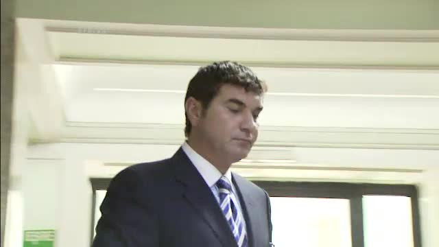 Dosarul Transferurilor, in care sunt judecati Copos si Borcea, va fi reluat peste o luna