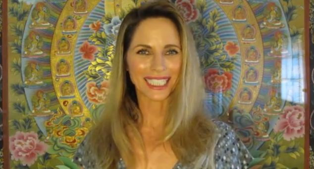 Actrita care sustine ca are chiar si 11 orgasme in fiecare zi. Cum reuseste aceasta performanta