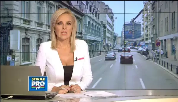 Calea Victoriei se va schimba total in urmatorii ani. Proiectul indraznet al Primariei Capitalei