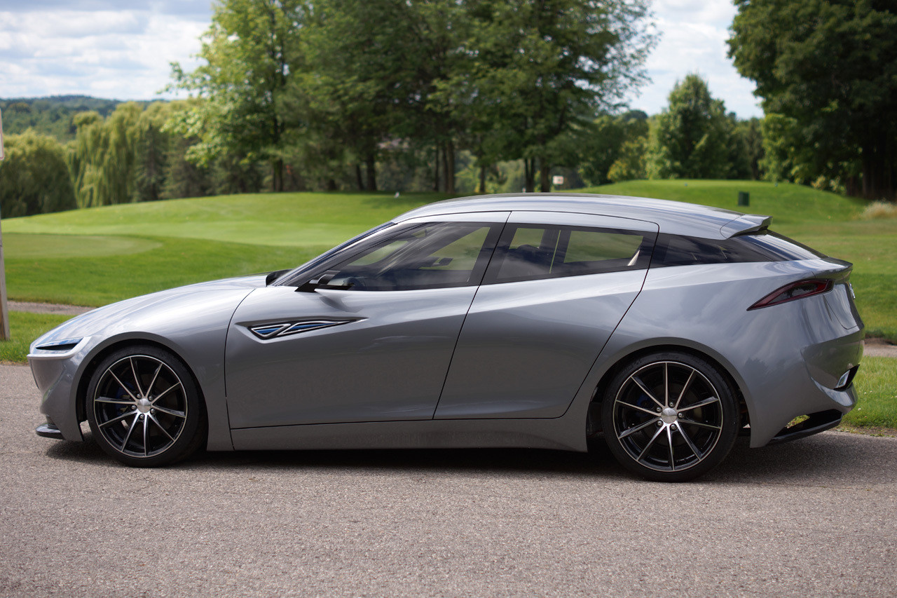 Mazda Deep Orange 3 - 5