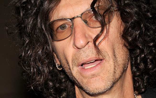 Howard Stern