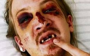 INCREDIBIL! A luat bataia vietii pentru ca raspuns GRESIT la aceasta intrebare