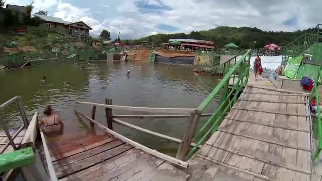 Stațiunea din România cu ape vindecătoare care ar putea fi redeschisă în curând, după mulți ani în ruină. Ce boli ar vindeca