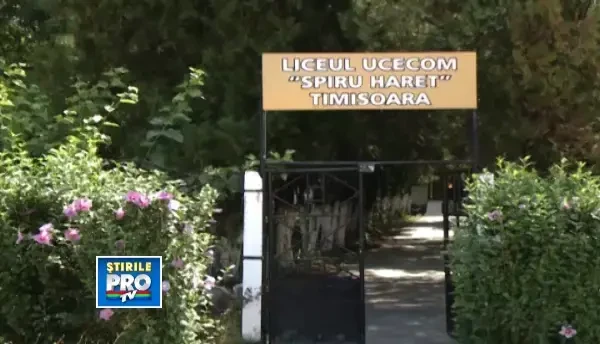 Ucecom Spiru Haret infiinteaza Scoala Postliceala Sanitara cu specializari in domeniul medical! (P)