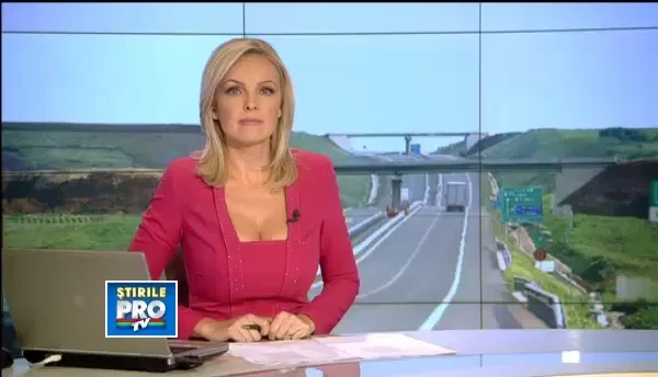 Autostrada Arad-Timisoara a fost inaugurata. Cum arata un drum care "este gata, dar mai e de lucru"