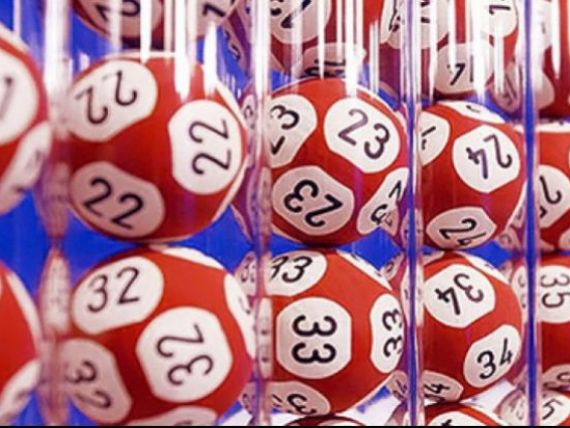 LOTO. S-a castigat marele premiu de peste 200.000 de lei la LOTO 5/40. Vezi numerele castigatoare