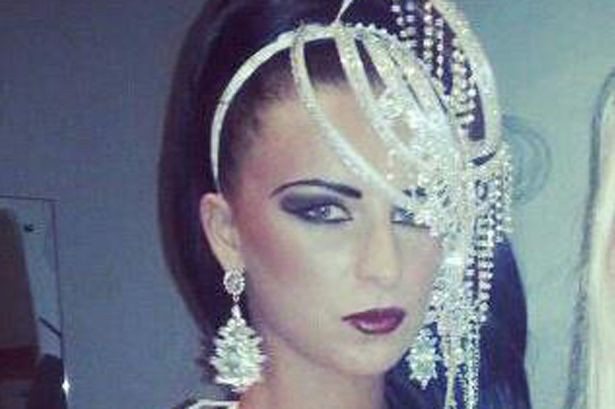 O tanara de 20 de ani in Marea Britanie, prinsa cu cocaina in valoare de 1,8 milioane de euro