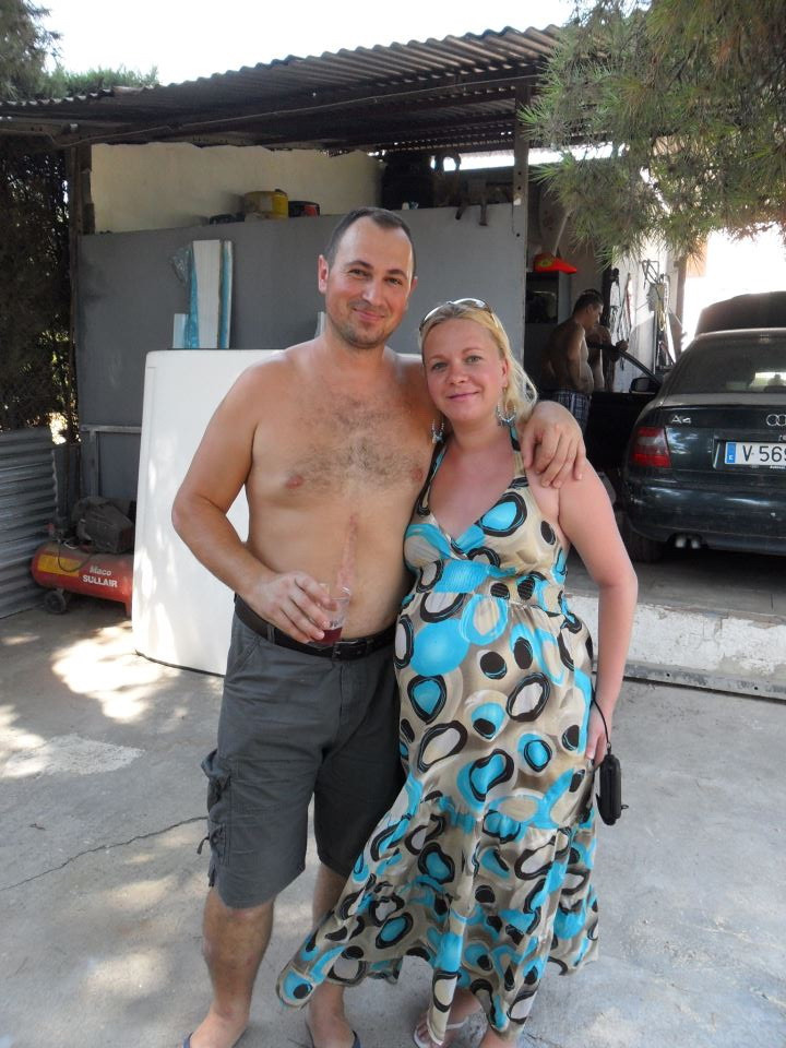 Caz incredibil in Romania. Cand a vazut CUM ARATA AMANTUL iubitei sale, i-a ucis pe amandoi. FOTO