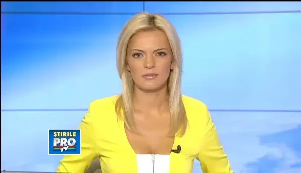 Oprah Winfrey, victima unei