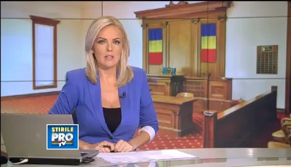 Varianta judecatoarei Veronica Carstoiu, acuzata de mita si trafic de influenta