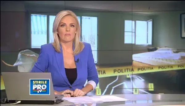 Un barbat din Bistrita si-a ucis sotia si pe barbatul cu care a prins-o in pat.