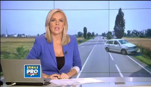 Tanar bulgar salvat de un pompier care se intorcea de la mare cu sotia.