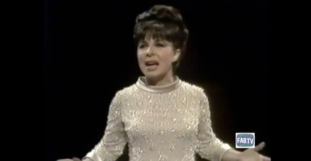 A murit cantareata de bossa nova Eydie Gorme. Avea 84 de ani