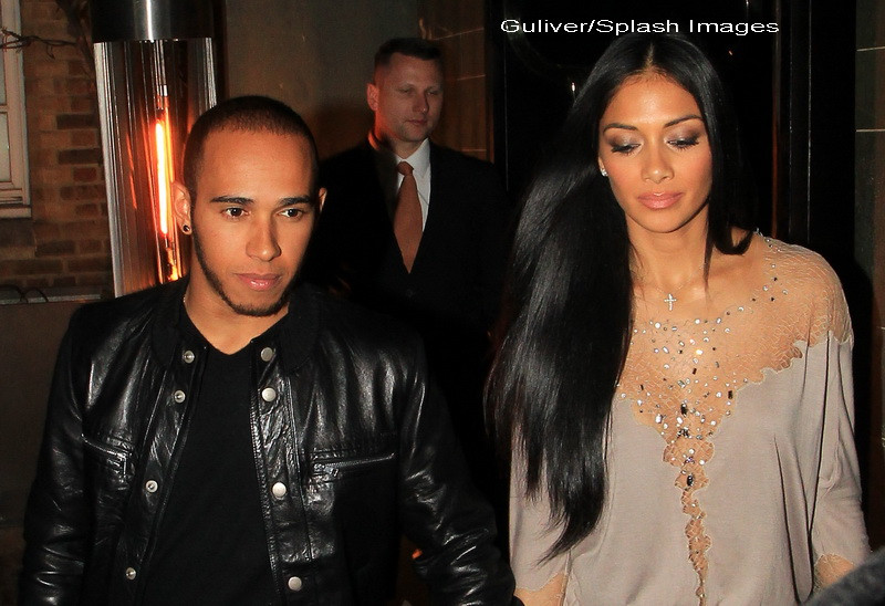 E dispus sa faca orice numai sa o aduca inapoi. Gestul neasteptat al lui Lewis Hamilton