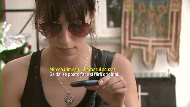 Surpriza care a amanat o inmormantare in Capitala. Cu cine au dat nas in nas rudele la biserica