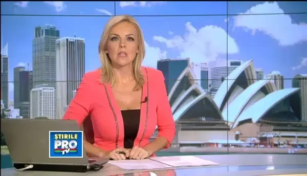 Cum a reusit tanara din imagine sa aiba cea mai scurta cariera politica din istorie: 48 de ore