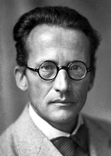 Erwin Schr&ouml;dinger
