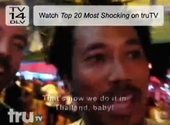 Ce pateste acest tanar, dupa ce ii ofera unei femei de pe strada bani pentru a se culca cu el