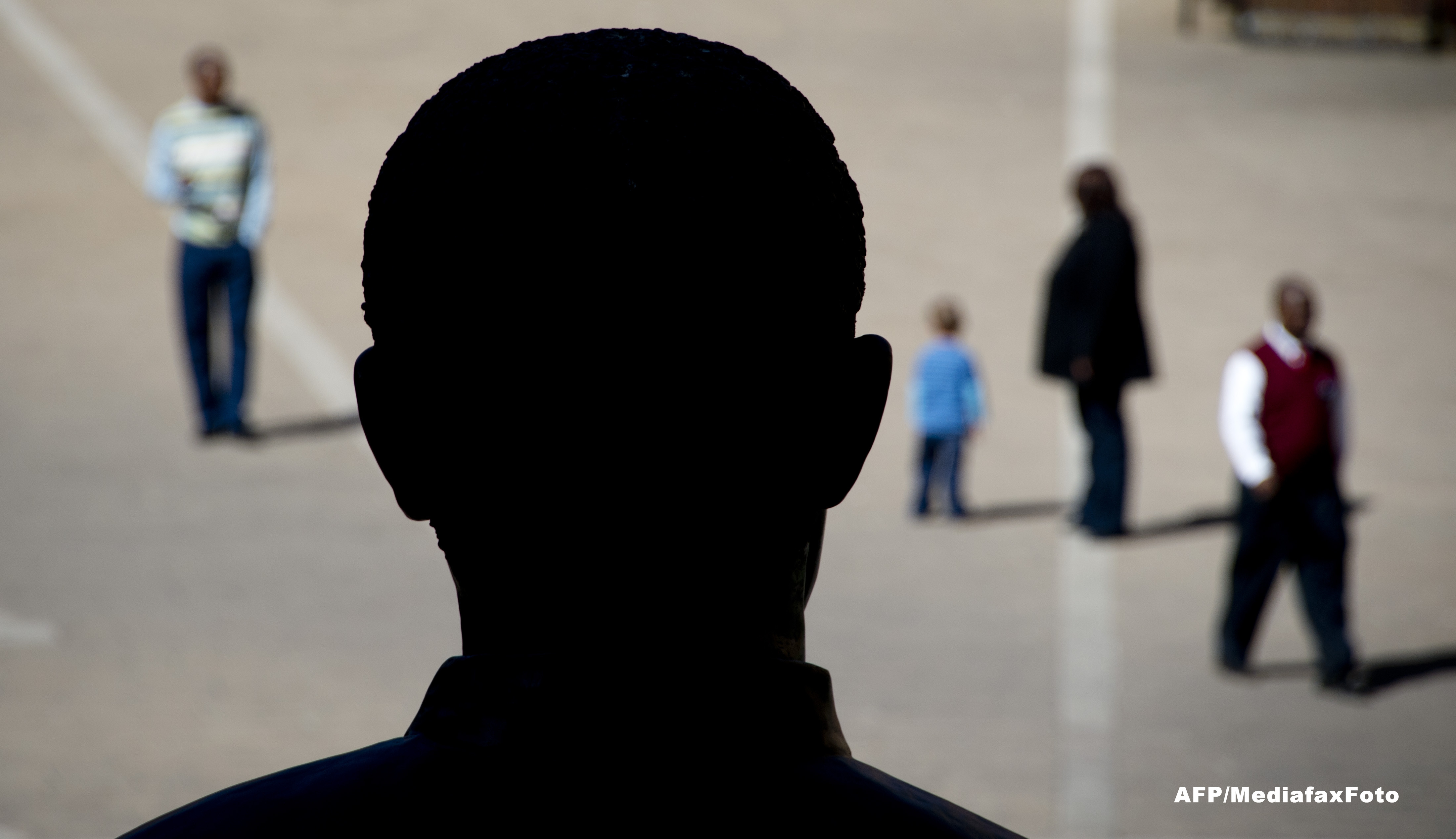 Studiu: Multe dintre persoanele inteligente sunt si rasiste, insa nu se comporta precum gandesc