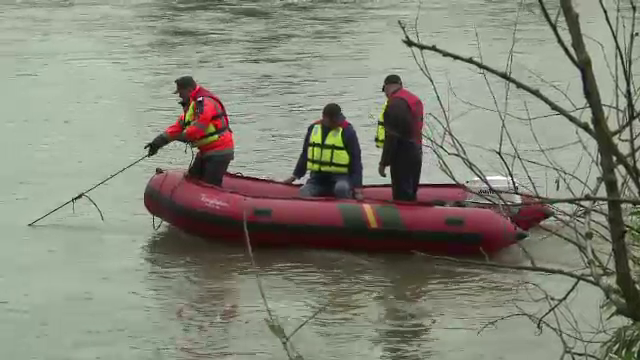 Noi indicii in cazul disparitiei omului de afaceri Abel Apostol. Ce au descoperit procurorii
