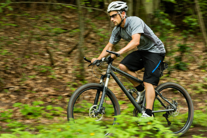 Marimea conteaza! Cum alegi corect cadrul la bicicleta: Cat de important este si cum iti poate influenta pedalatul: