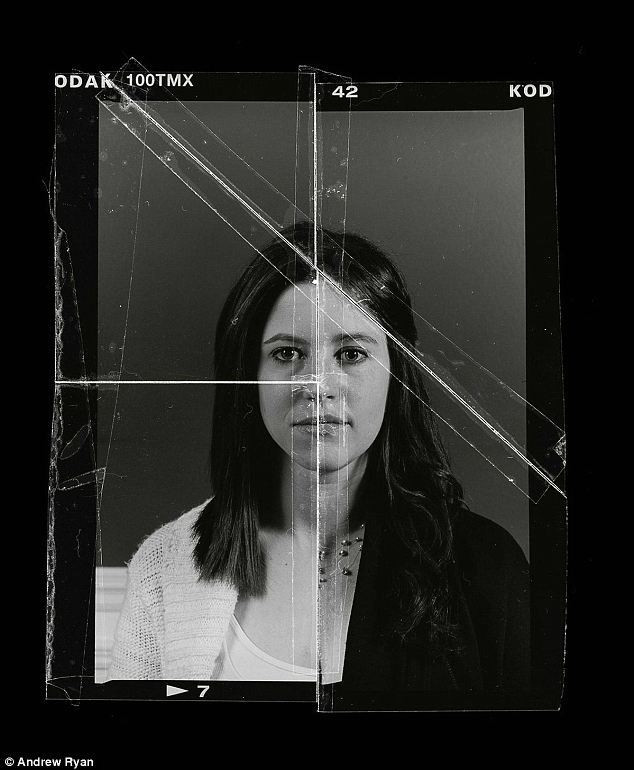 Cat de asemanatori suntem intre noi de fapt: Un fotograf a surprins trasaturile extraordinare dintre frati: GALERIE FOTO