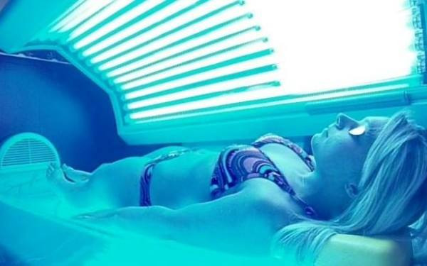 S-a dus 8 ani de zile, saptamanal, la solar. Ce s-a intamplat cu aceasta tanara este SOCANT