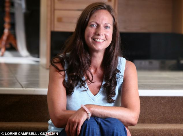 "Cand ma trezesc sunt Omul de Tinichea, la propriu". Calvarul prin care trece femeia in fiecare zi