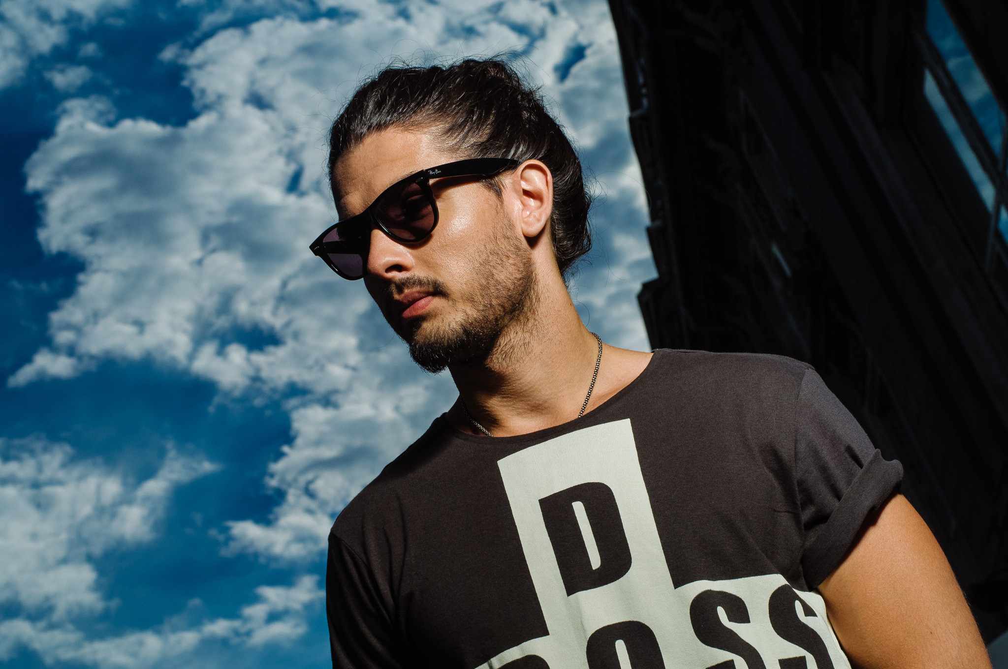 De la "Telephone" cu Andra la "Beautiful Life" cu Sore: Mihai Ristea raspunde la cateva intrebari + VIDEO