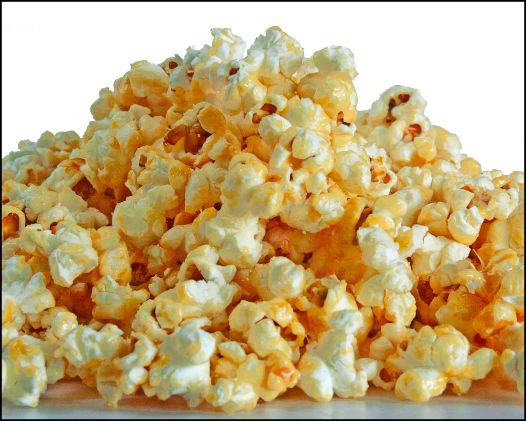 Microwave Popcorn