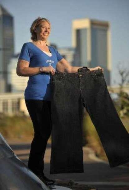 "Barbatii care m-au refuzat inainte regreta acum". Cum arata femeia dupa ce a slabit 80 de kilograme