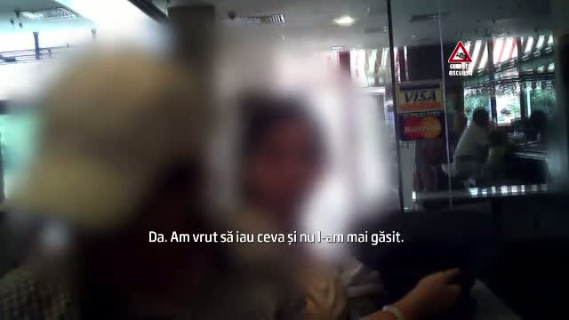 CAMERA ASCUNSA: Paradisul bulgaresc a devenit un cosmar pentru romani: "Ne pazim masinile noaptea"