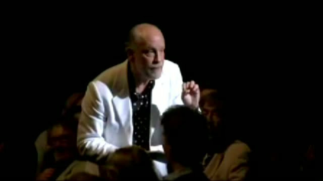 Festivalul George Enescu. John Malkovich, actorul cu doua nominalizari la Oscar, vine la Bucuresti