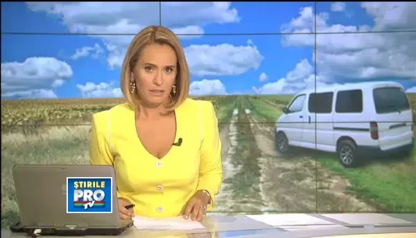 Detalii noi despre asasinii pastorului si fiului sau din Bistrita. Ce au surprins camerele video