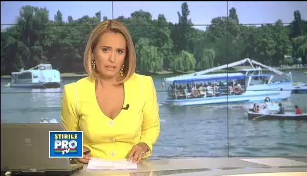 Fenomenul meteo care a ucis pestii din lacurile Capitalei. Explicatia oficialilor de la Apele Romane