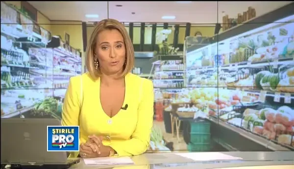 LISTA ieftinirilor din Romania. Experiment StirileProTV: Cati bani lasam in piata fata de 2012