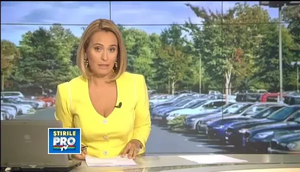 Experiment Stirile ProTV. Cum functioneaza dispozitivul ce anuleaza sistemul de inchidere la masini