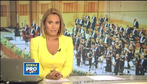 Festivalul George Enescu. John Malkovich, actorul cu doua nominalizari la Oscar, vine la Bucuresti