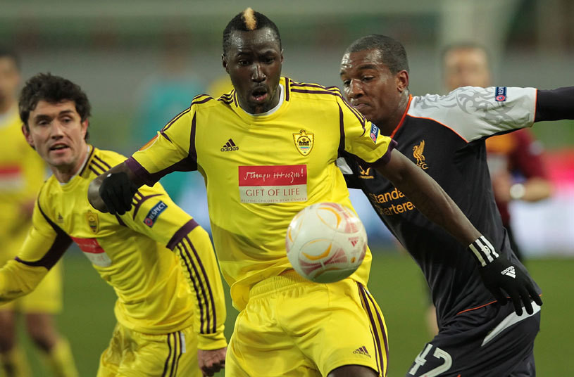 Lacina Traore, cel mai bine vandut jucator plecat din Liga 1