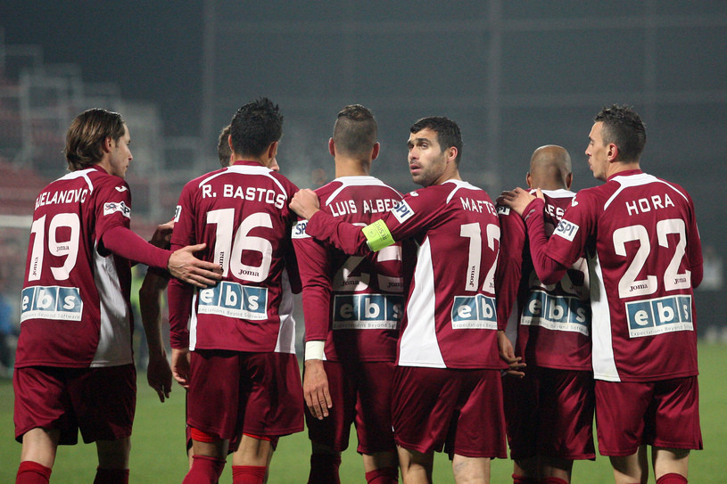 Grig l-a scos pe Maftei de la naftalina. Fundasul a fost cel mai bine platit somer din fotbal