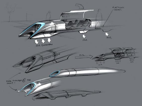 Hyperloop