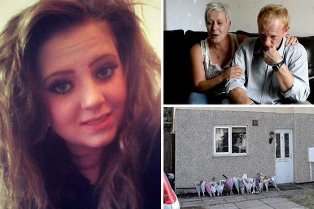 Surpriza in cazul tinerei din Marea Britanie care s-a sinucis dupa mesajele primite pe Ask.fm