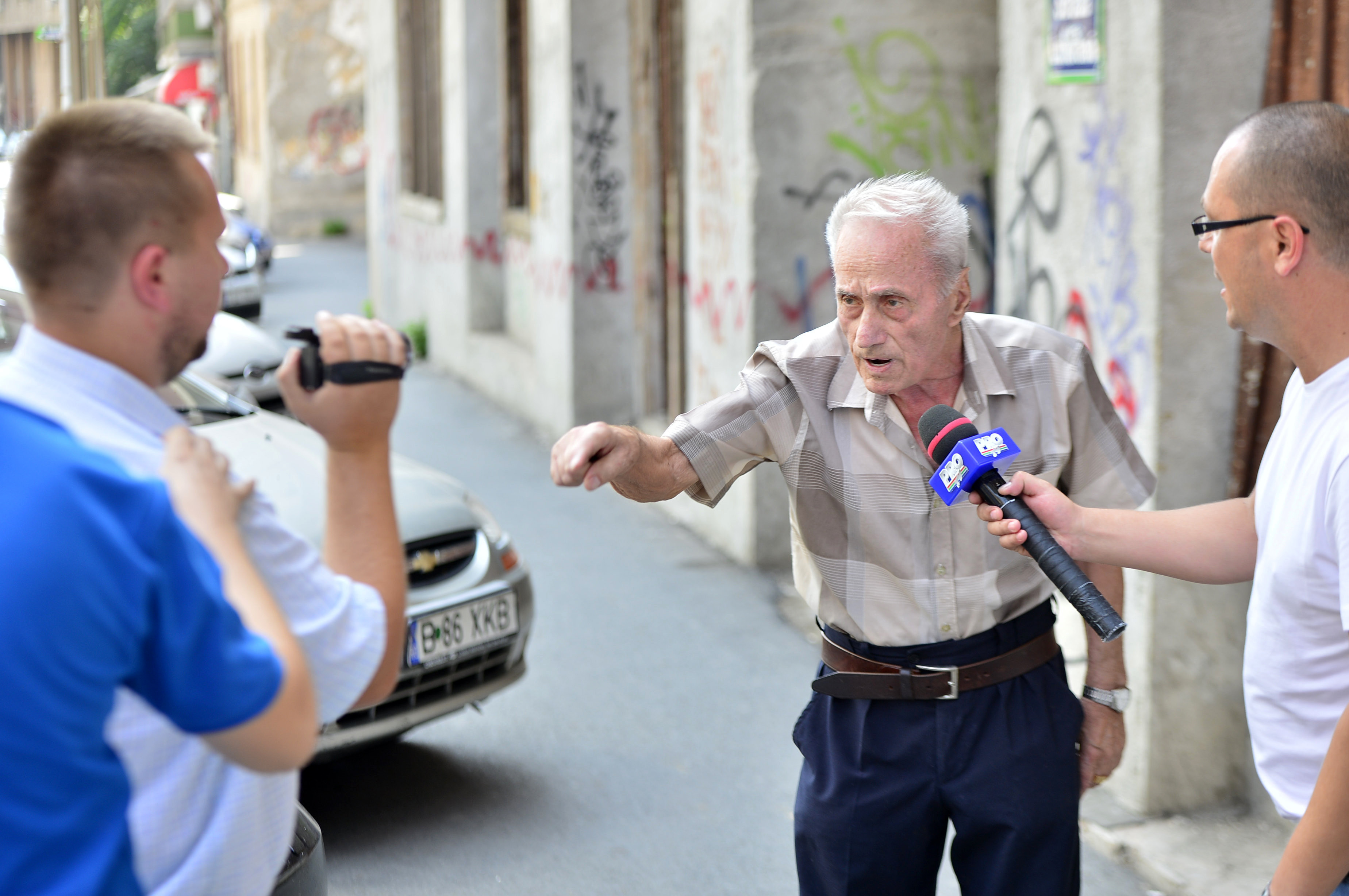 Cand vor ramane tortionarii comunisti fara pensii. Proiectul e analizat la Ministerul Justitiei