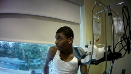 "Mi-au refuzat transplantul pentru ca am note mici". Drama unui elev care mai are 6 luni de trait