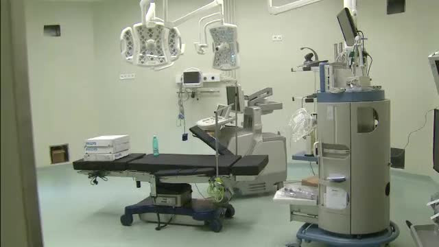 Program de recrutare in spitalele romanesti. Medicii vor fi trimisi la specializare in strainatate