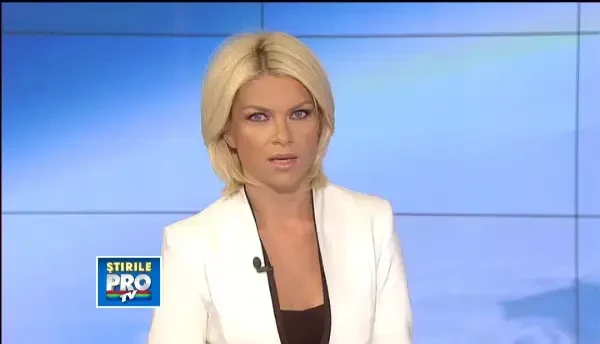 "Operatiunea pasarela" din Valea Prahovei. O pasarela era prea scurta, alta nu a mai ajuns la timp